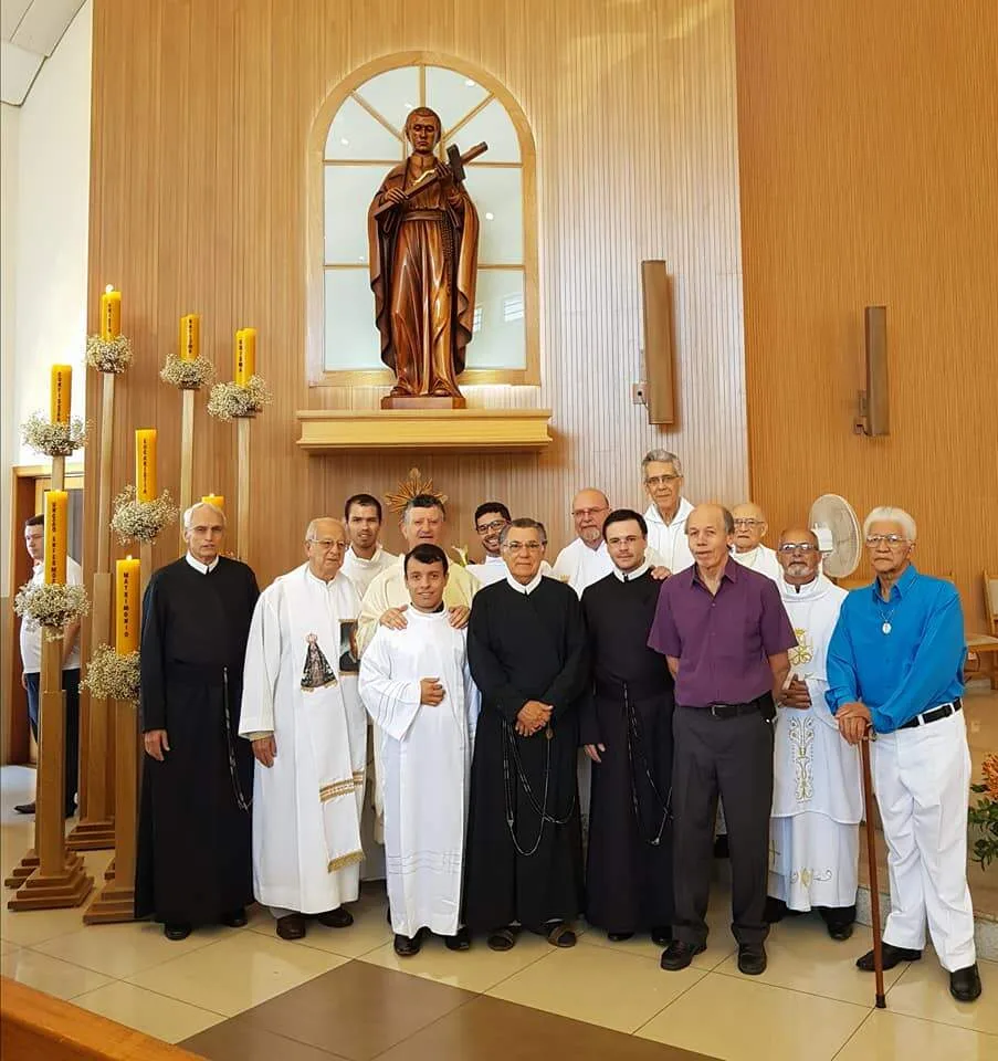 Santuário de São Geraldo