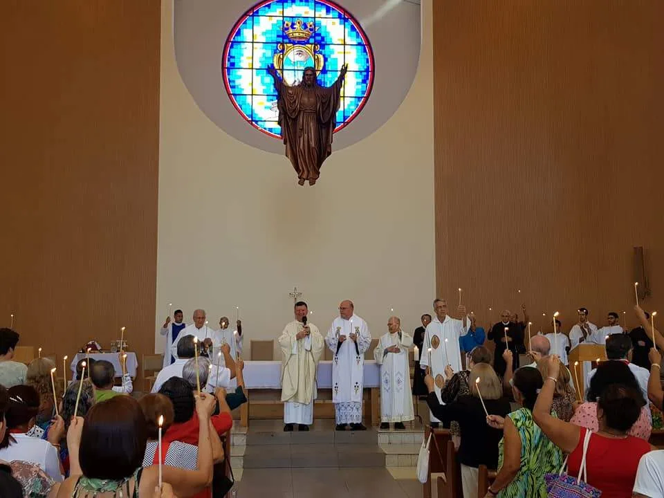 Santuário de São Geraldo