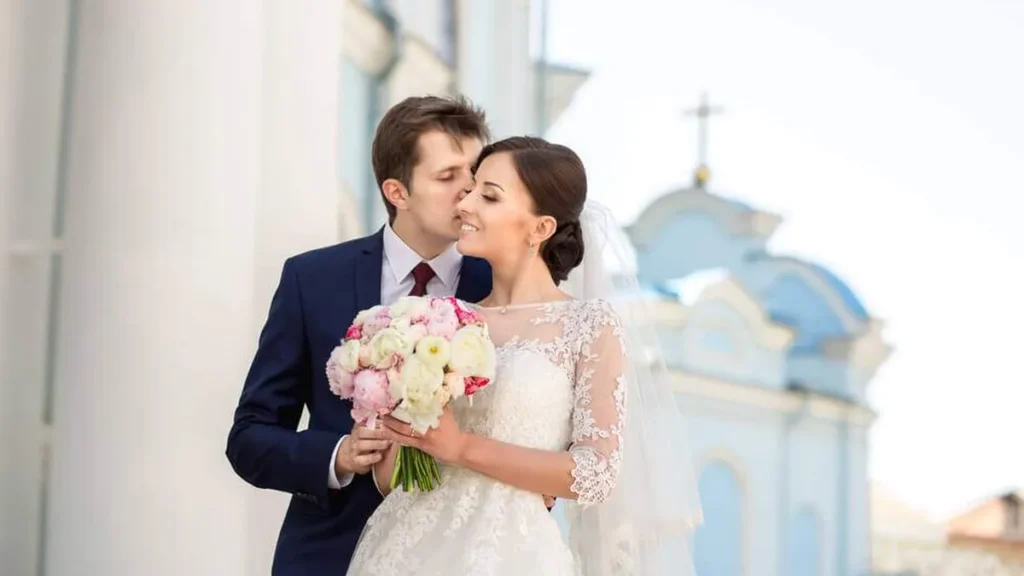 Imagem casamento 10 do artigo Mais vaidade que Matrimônio