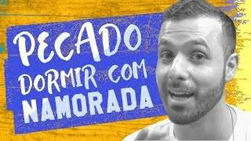 Imagem e pecado dormir com minha namorada do artigo É pecado dormir com minha namorada?