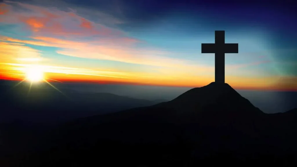 Imagem cruz 9 do artigo Conhecendo os Evangelhos: Converter o coração aos poucos