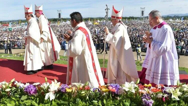 Vatican Media