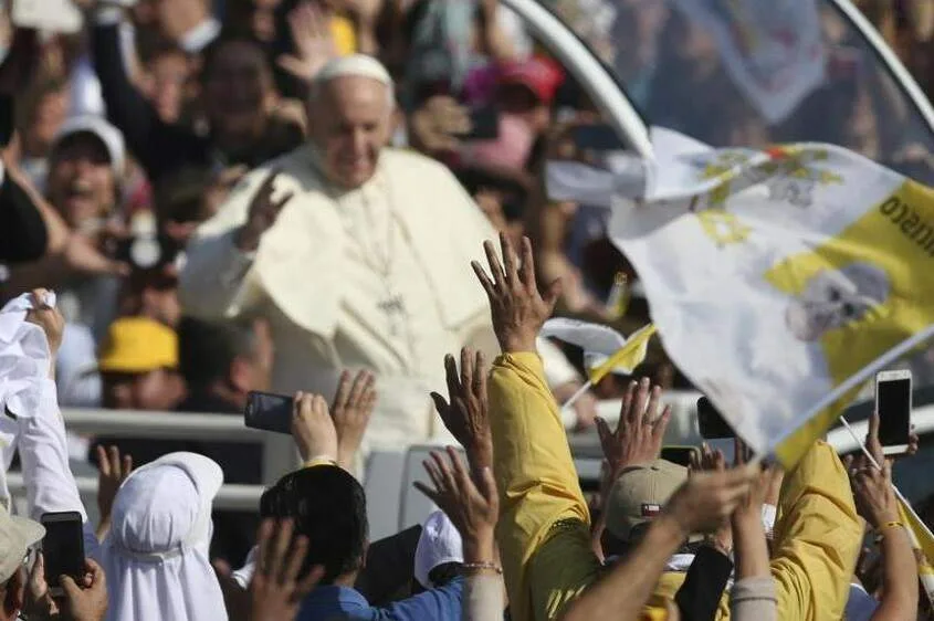 Agência Ecclesia.