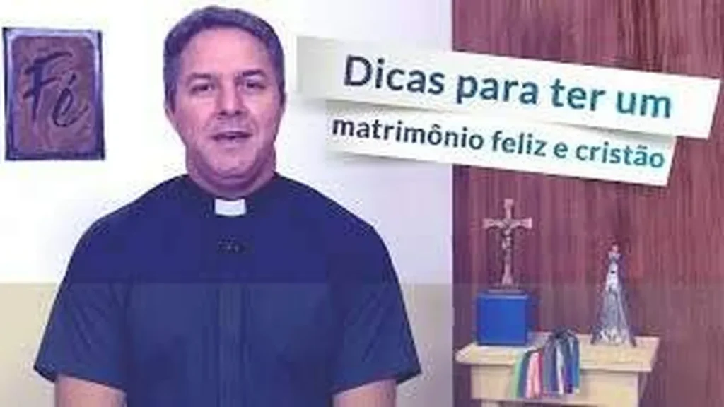 Imagem dicas para ter um matrimonio feliz e cristao do artigo Dicas para ter um matrimônio feliz e cristão