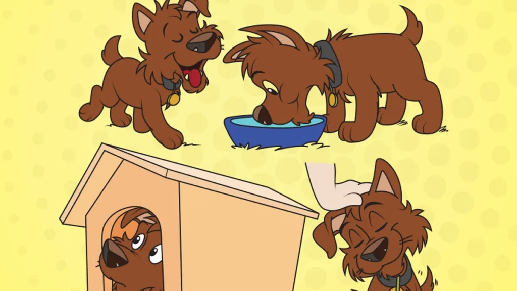 Imagem devotos mirins animais de estimacao do artigo Cuidando dos animais de estimação