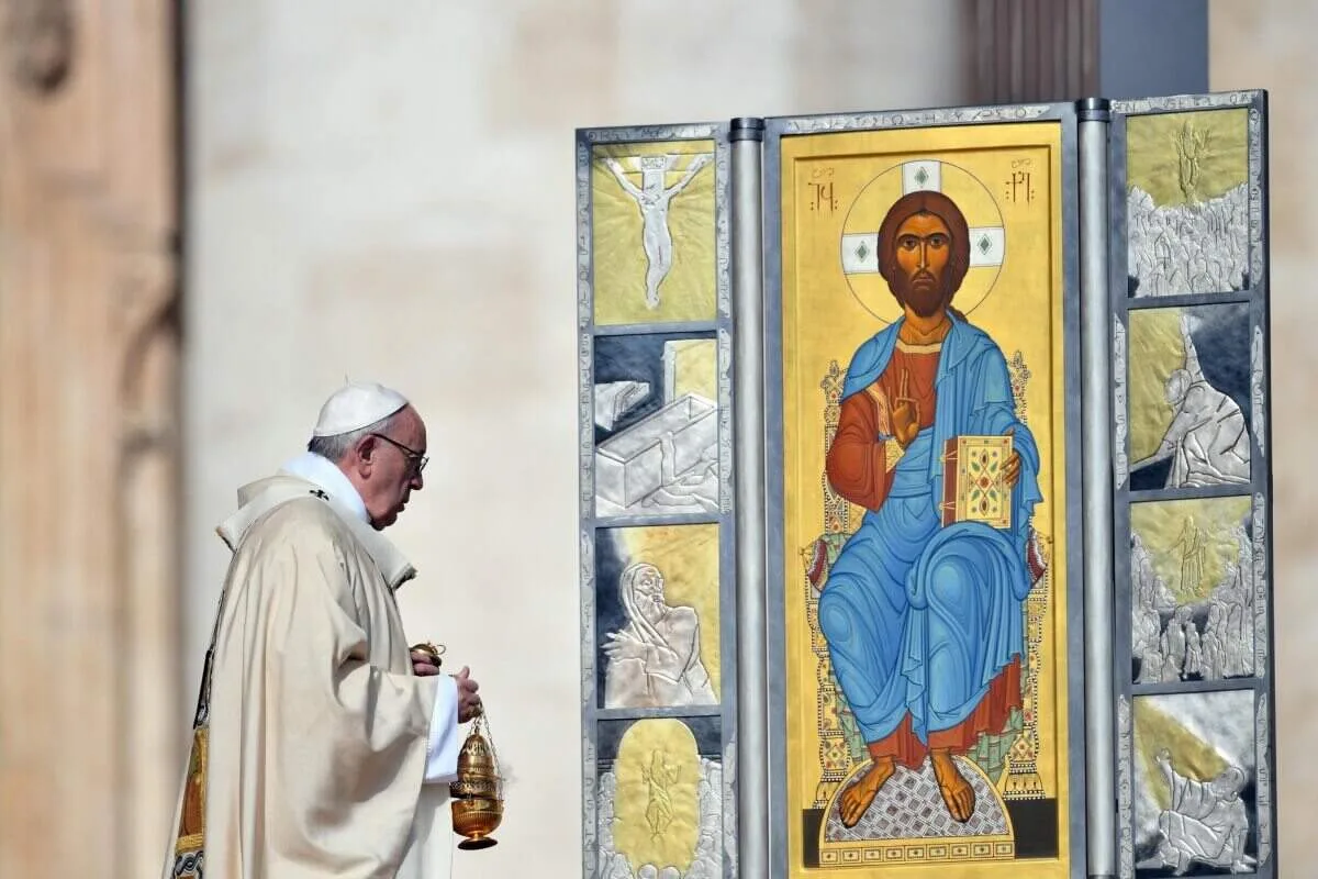 Vatican News.