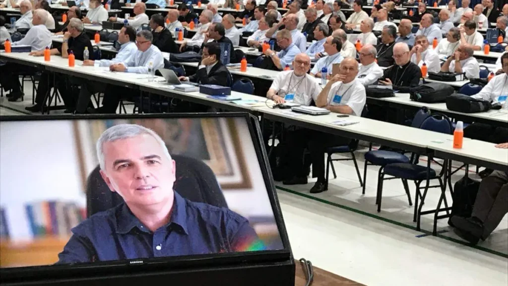 Imagem Pontificias obras do artigo Pontifícias Obras Missionárias completam 40 anos em 2018