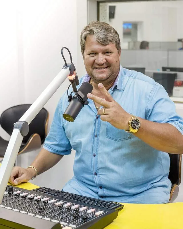 A Rádio POP