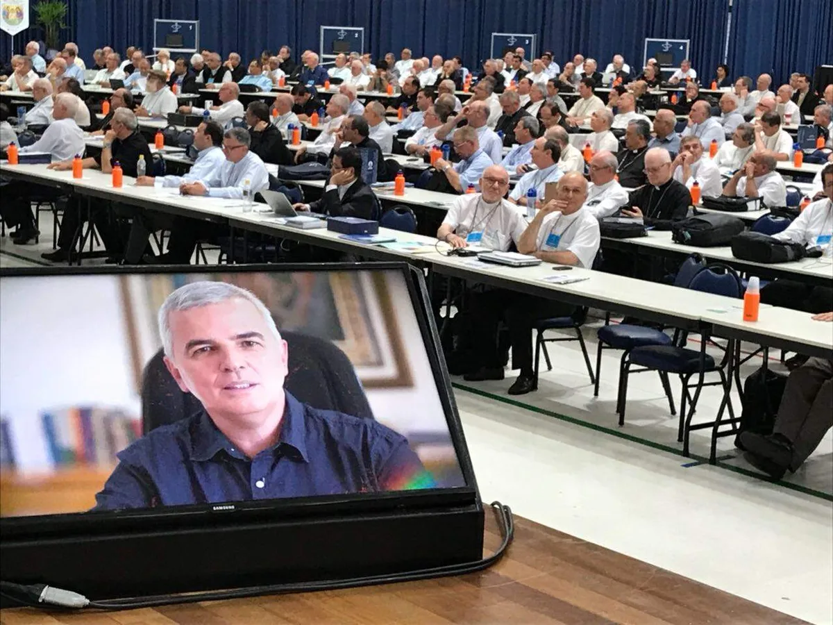 Danilo Pinto dos Santos.