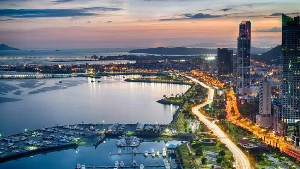 Imagem panama 4 do artigo Dicas de viagem para o Panamá