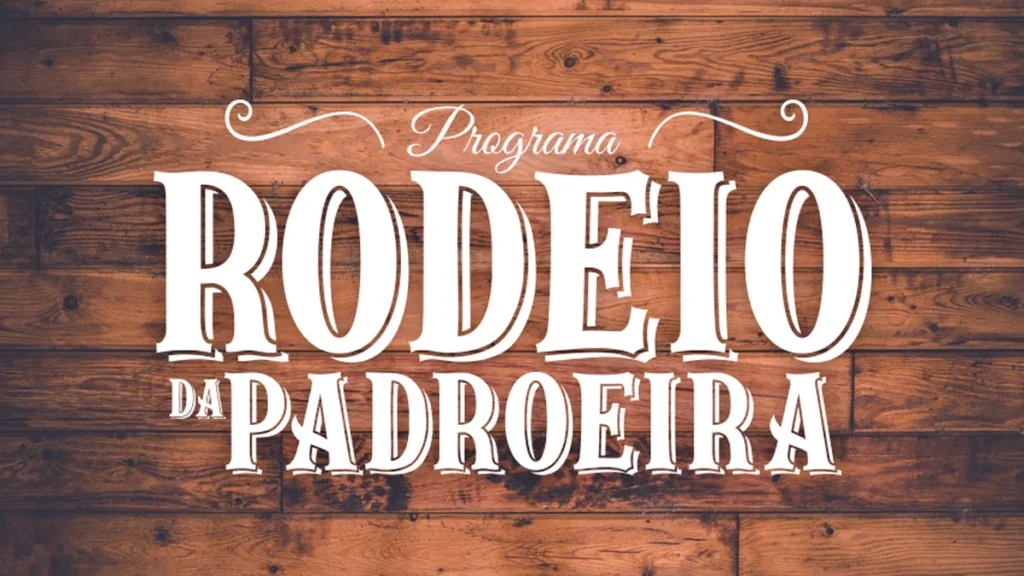Imagem rodeio da padroeira destaque do artigo Rodeio da Padroeira em novo horário! Só na Rádio POP