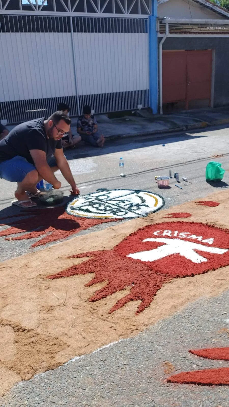 Arquivo Pessoal