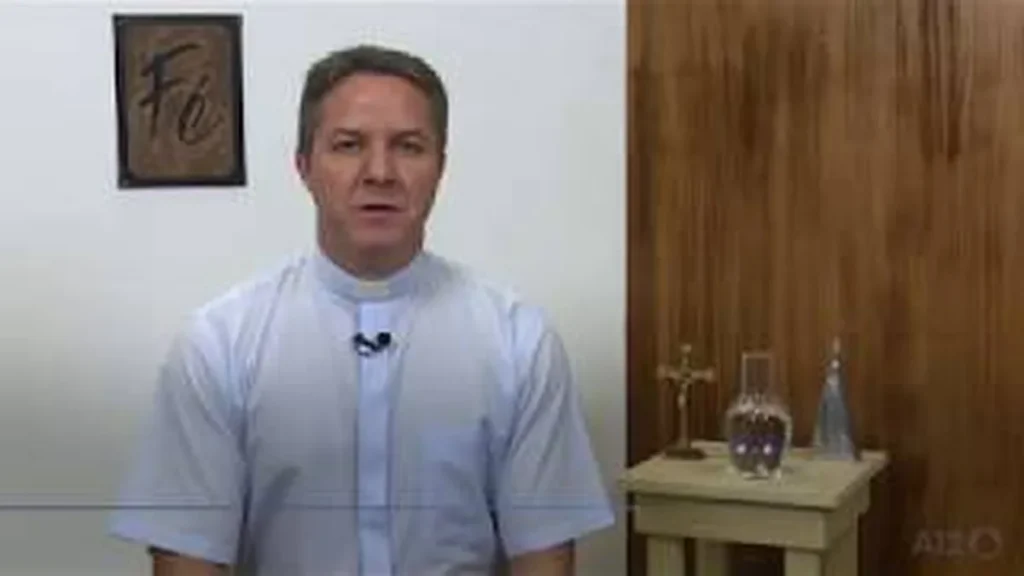 Imagem como devo usar a agua benta do artigo Como devo usar a água benta?