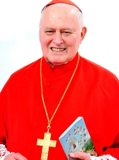 Arquivo / Arquidiocese de Aparecida
