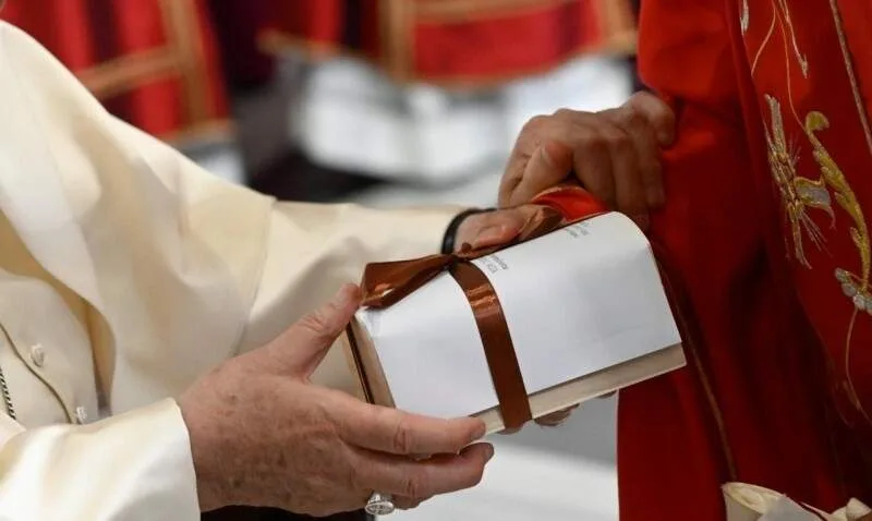 Vatican Media