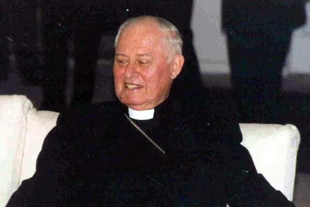CDM/ SANTUÁRIO NACIONAL