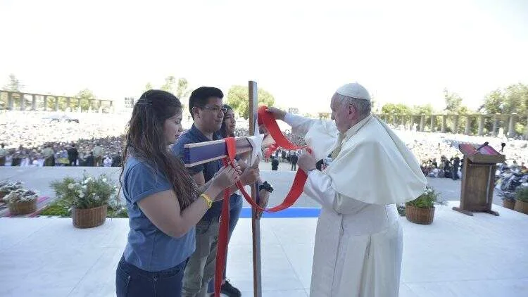 Vatican Media.