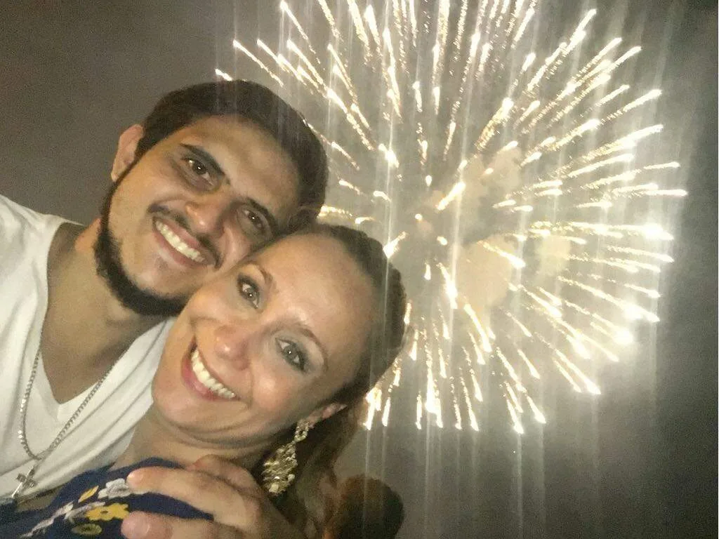 Arquivo pessoal