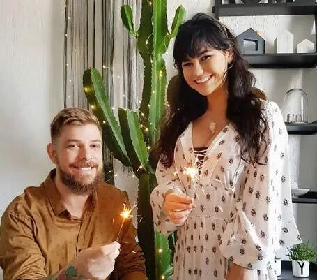 Instagram Casa dos Fundos