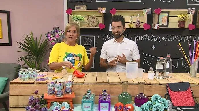 TV Aparecida