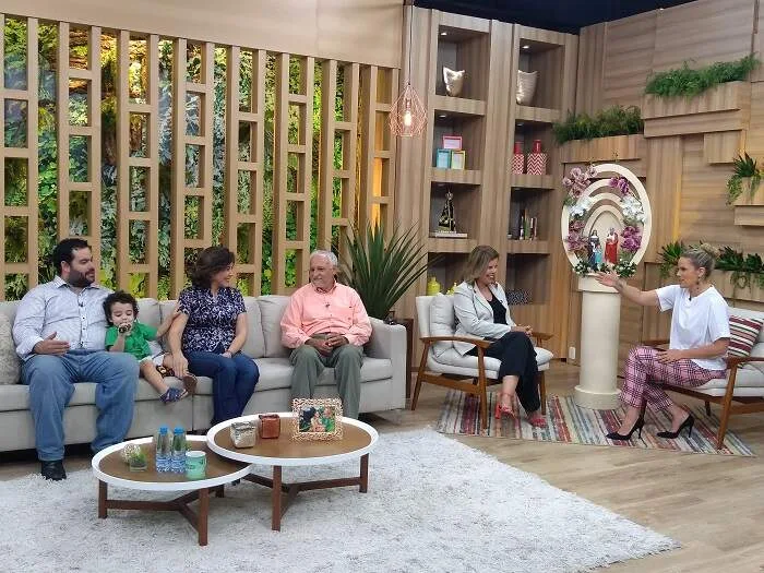 TV Aparecida