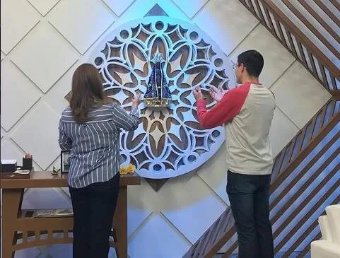 TV Aparecida