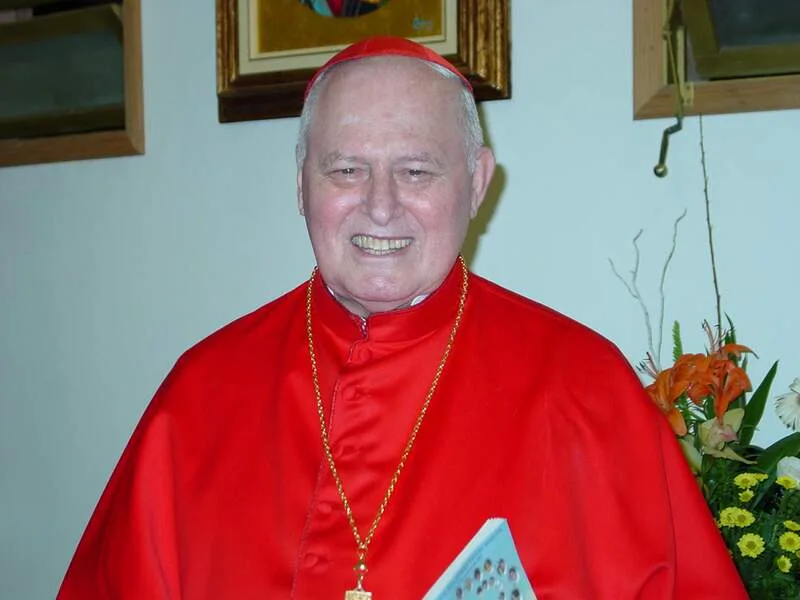 CDM Santuário de Aparecida
