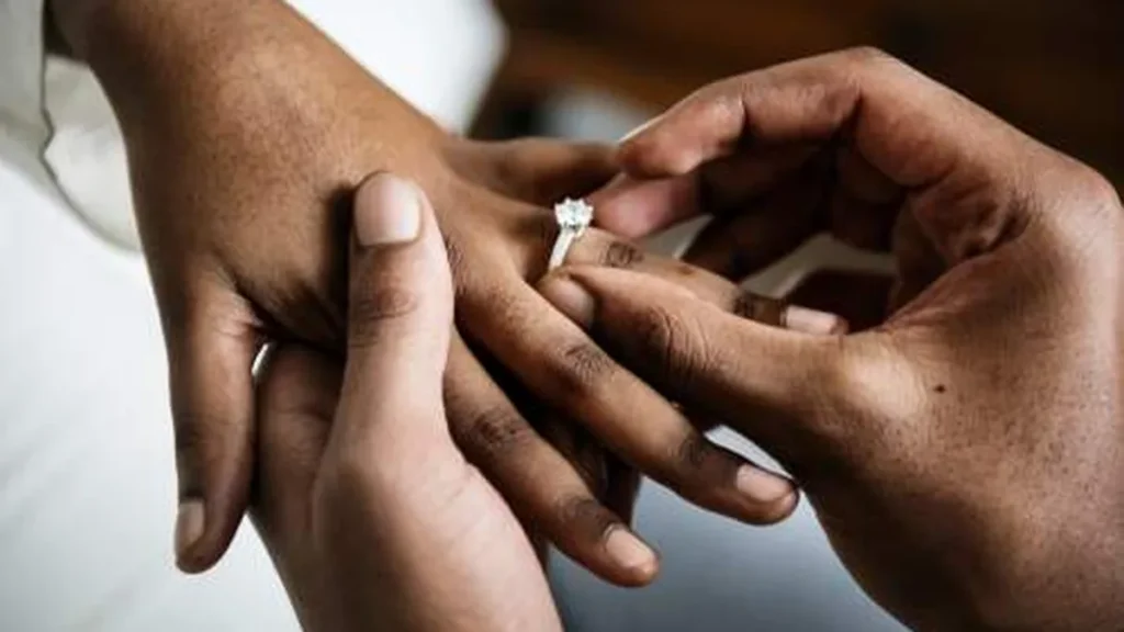 Imagem preparacao do casamento do artigo A preparação para o casamento