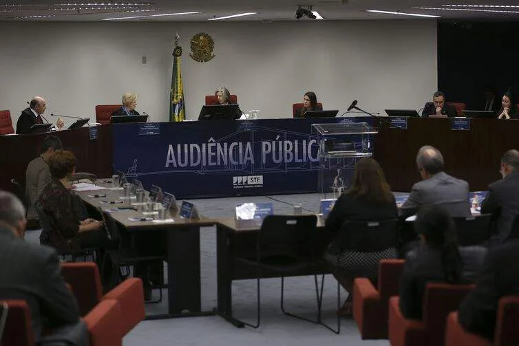 José Cruz/Agência Brasil