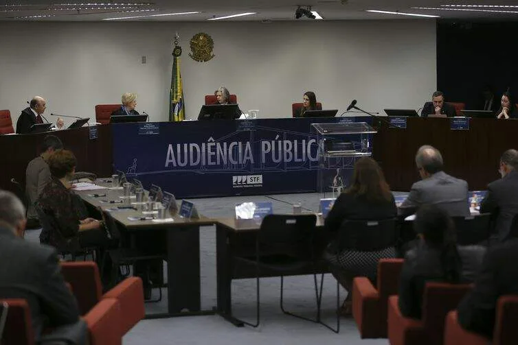 José Cruz/Agência Brasil