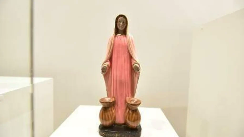 Nossa Senhora de Caná