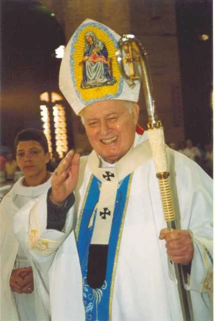 CDM/Santuário Nacional