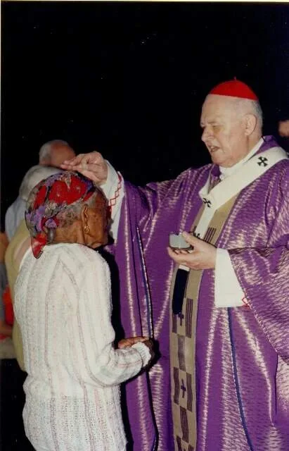 CDM/ SANTUÁRIO NACIONAL