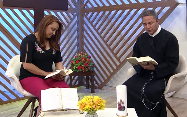 TV Aparecida