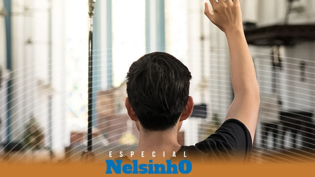 Imagem 676x500 do artigo Ouça a história do Venerável Nelsinho Santana