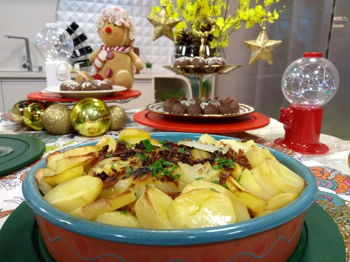 TV APARECIDA