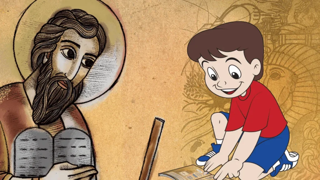 Imagem jornada biblica dm do artigo Jornada Bíblica: um caminho de fé e vida