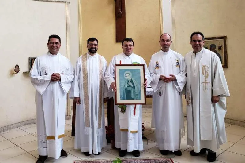 Arquivo Provincial.