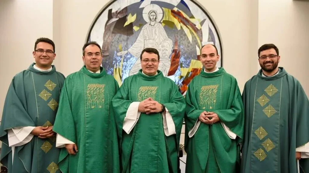 Novo Governo Provincial para o quadriênio (2019 - 2022)