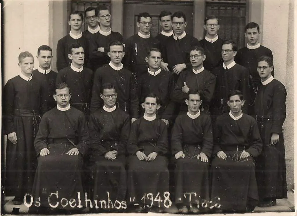 Comissão para o Patrimônio Histórico - CSSR