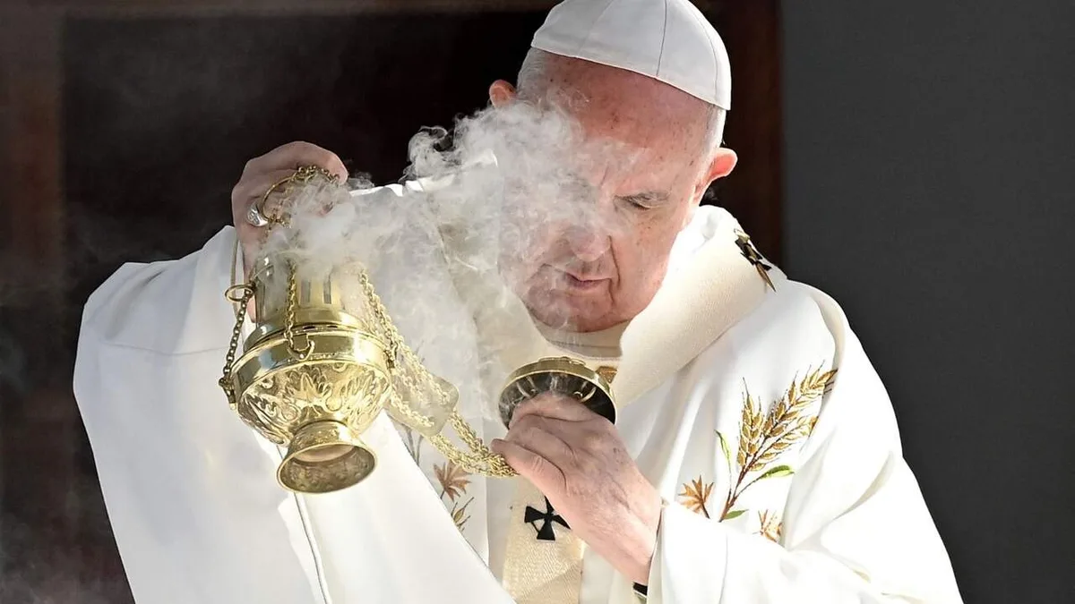 Vatican Media