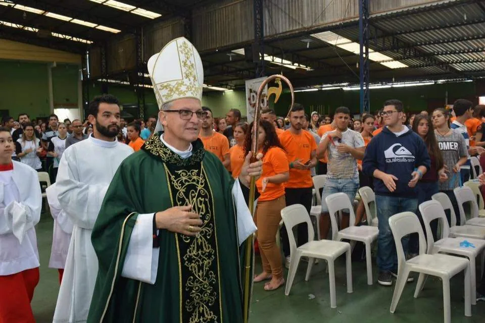 Diocese de Mogi das Cruzes