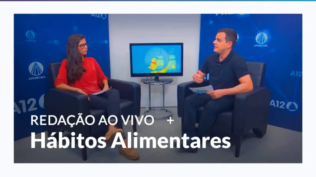 Imagem habitos alimentares do artigo Por que ter uma alimentação saudável?