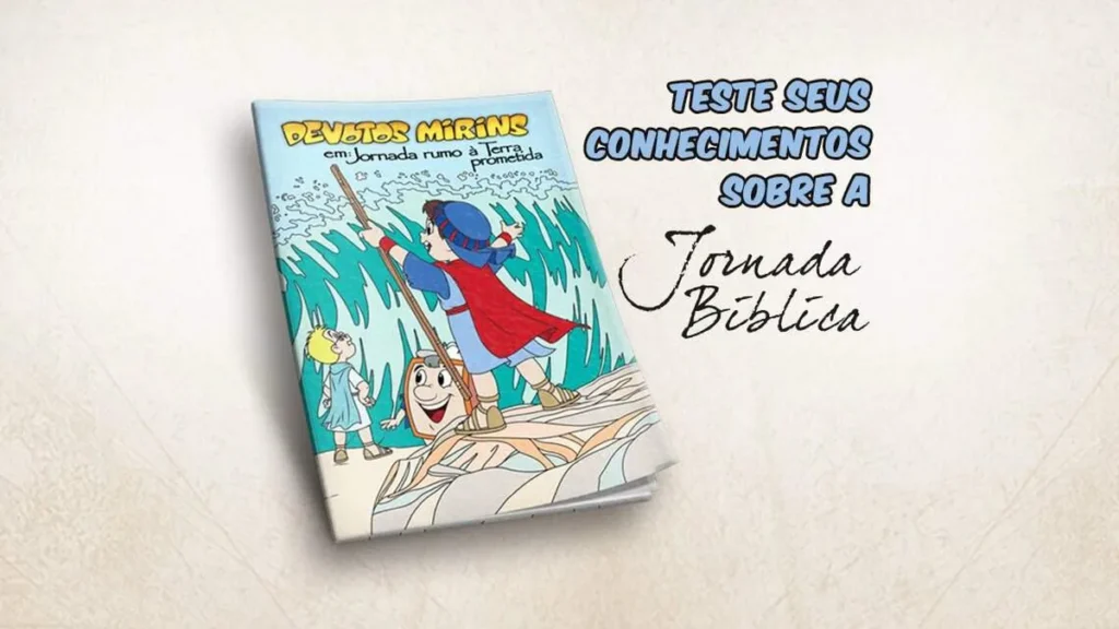 Imagem JB destaque do artigo Quiz Jornada Bíblica