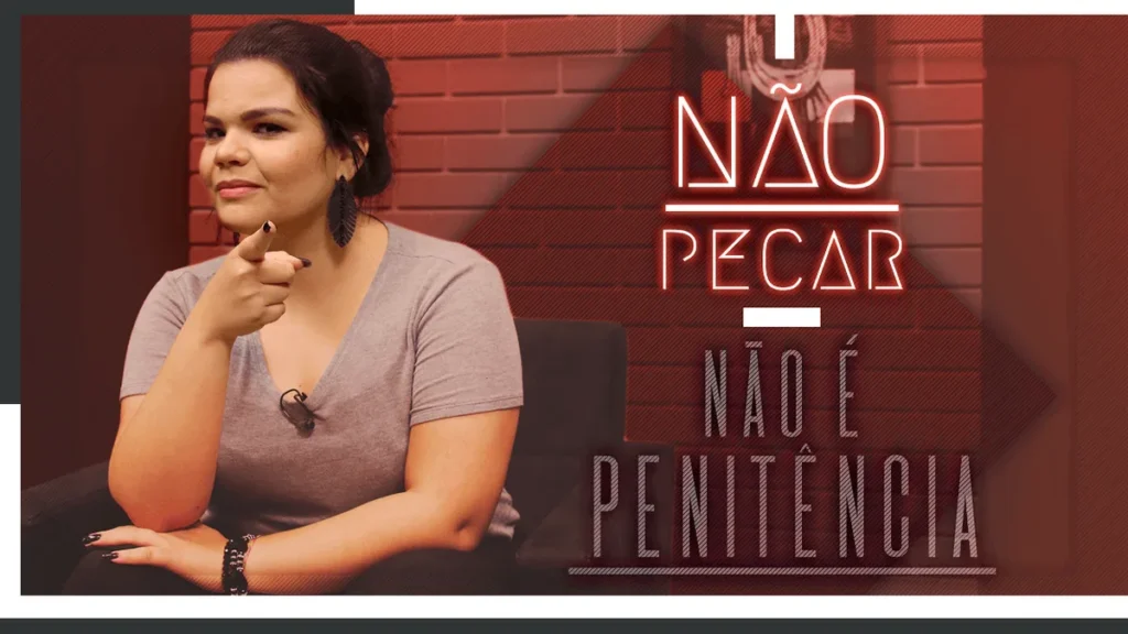 Imagem penitencia do artigo Quaresma: qual o objetivo e como viver bem a penitência?