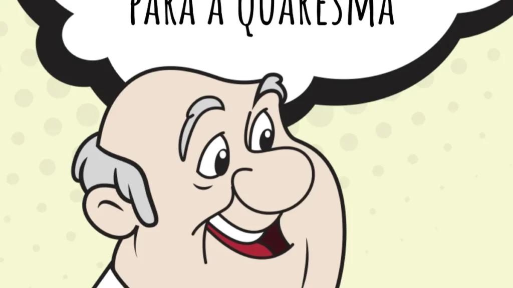Imagem quaresma dm do artigo 10 gestos concretos para a Quaresma
