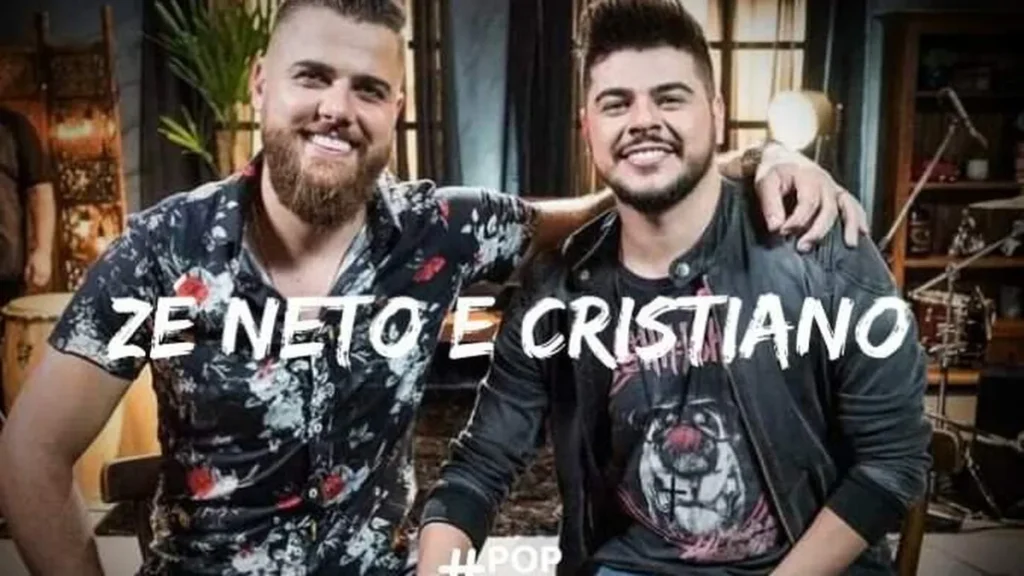 Imagem 676x500 ze neto do artigo Veja o que Zé Neto e Cristiano passaram em início de carreira