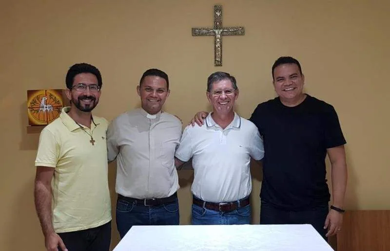 Santuário.