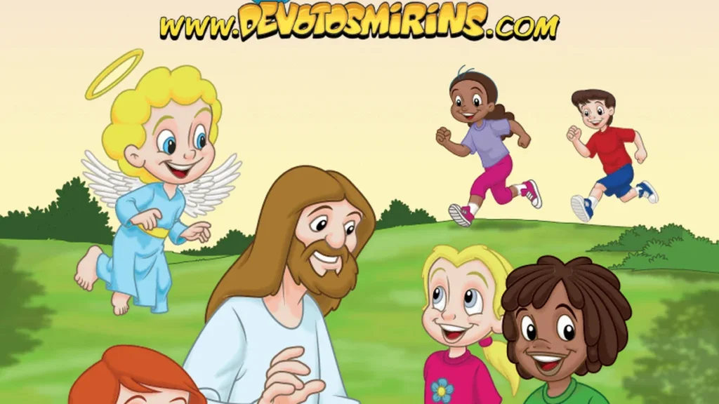 Imagem milagres de Jesus do artigo Conheça alguns milagres realizados por Jesus