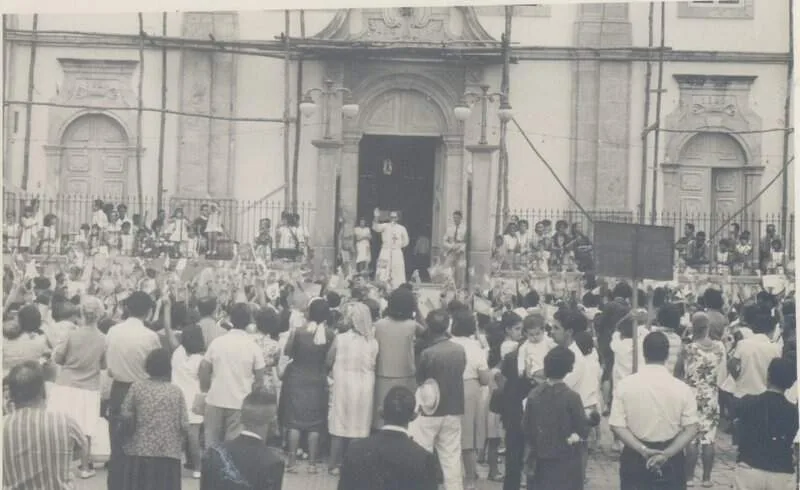 Comissão do Patrimônio Histórico.